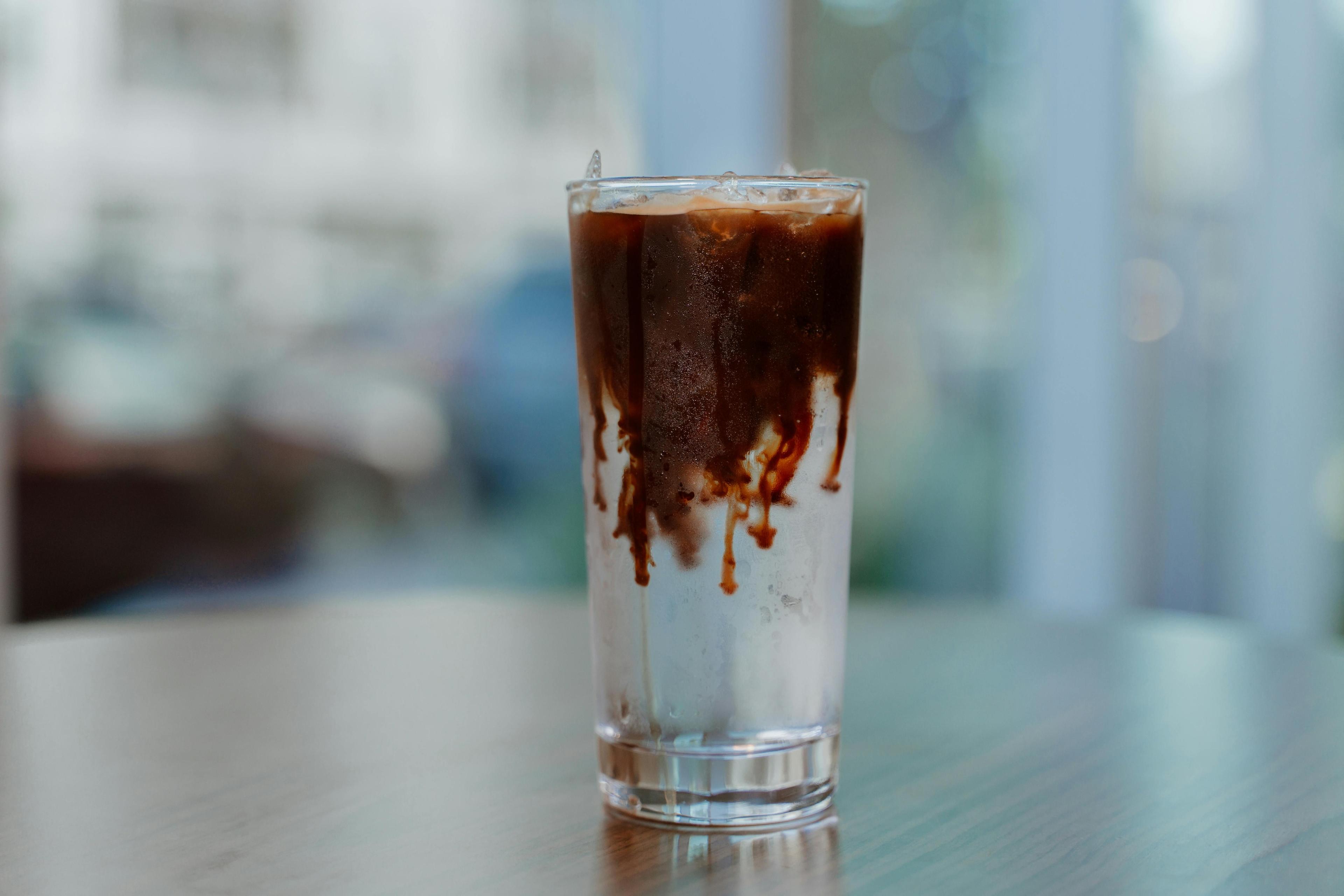 Spanish Latte